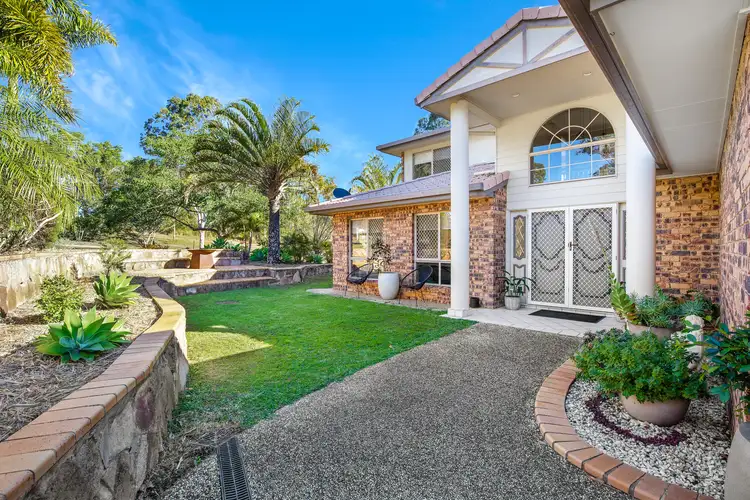Fourth view of Homely rural property listing, 60 Lawson Road, Pie Creek QLD 4570