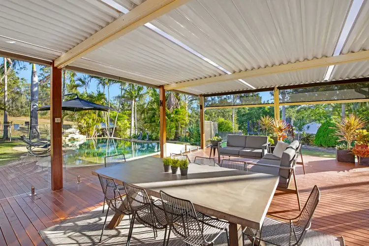 Fifth view of Homely rural property listing, 60 Lawson Road, Pie Creek QLD 4570