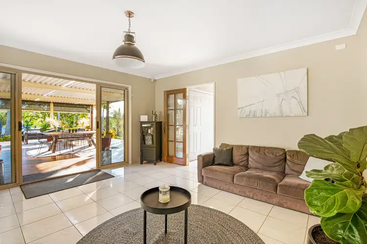 Sixth view of Homely rural property listing, 60 Lawson Road, Pie Creek QLD 4570