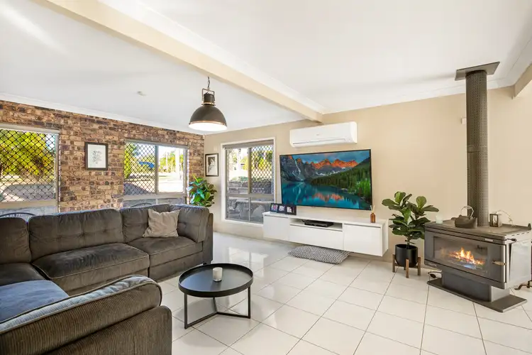 Seventh view of Homely rural property listing, 60 Lawson Road, Pie Creek QLD 4570