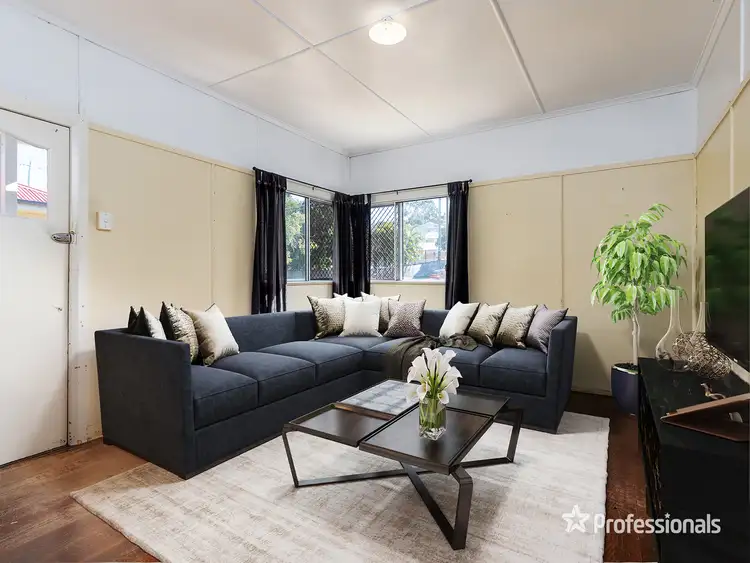 48 Armfield Street, Stafford QLD 4053