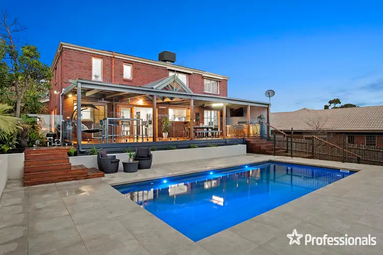 47 Alpine Way, Kilsyth VIC 3137