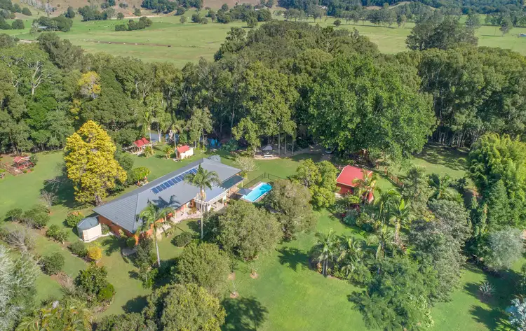 389 Main Arm Road, Mullumbimby NSW 2482