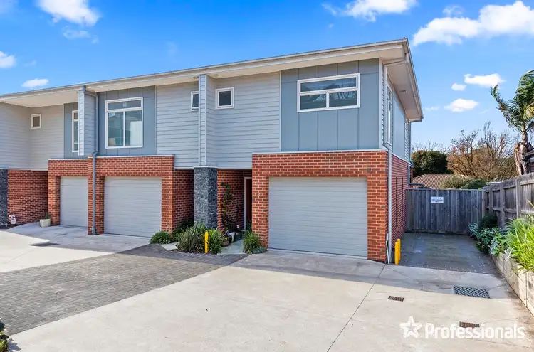 5 Eliza Mews, Lilydale VIC 3140