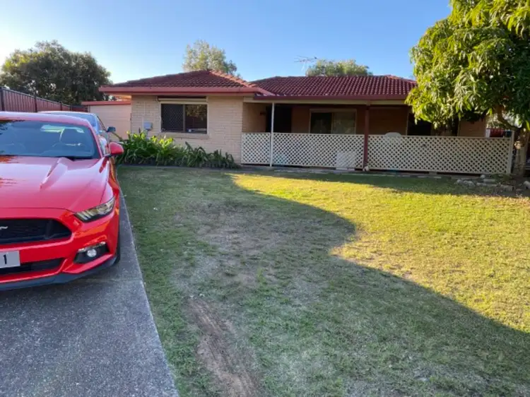 Second view of Homely house listing, 30 Tanglewood Street, Runcorn QLD 4113