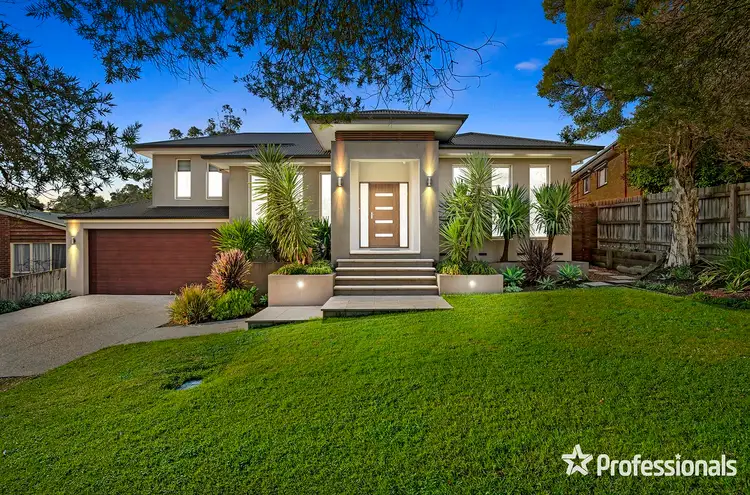 49 David Road, Lilydale VIC 3140