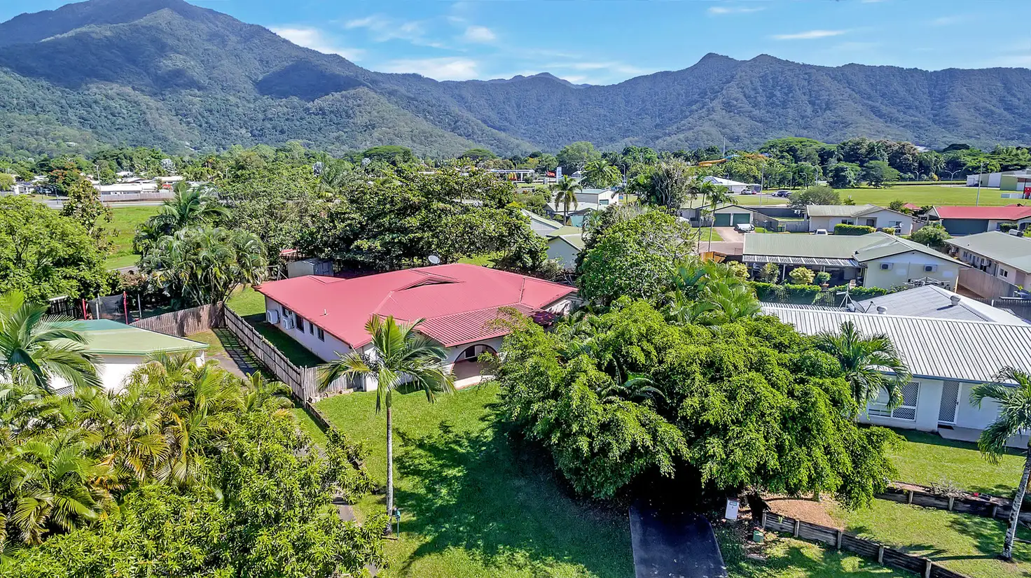 Main view of Homely house listing, 3 Carpenter Close, Edmonton QLD 4869