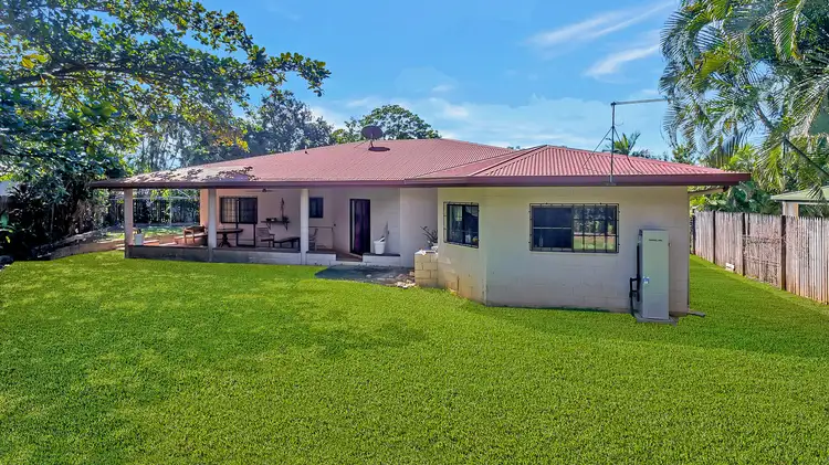 Third view of Homely house listing, 3 Carpenter Close, Edmonton QLD 4869