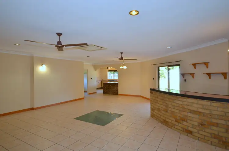 Fourth view of Homely house listing, 3 Carpenter Close, Edmonton QLD 4869