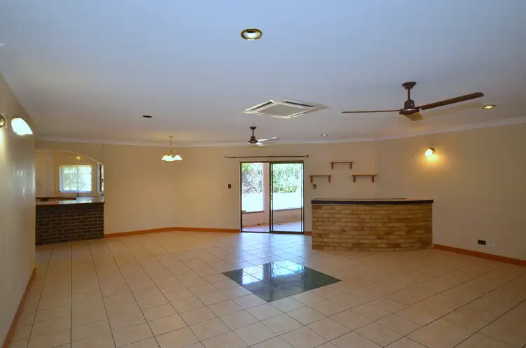 Fifth view of Homely house listing, 3 Carpenter Close, Edmonton QLD 4869