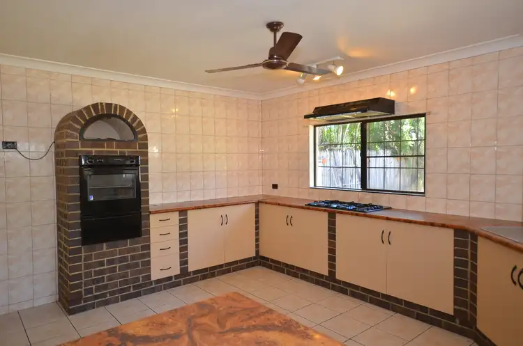 Sixth view of Homely house listing, 3 Carpenter Close, Edmonton QLD 4869