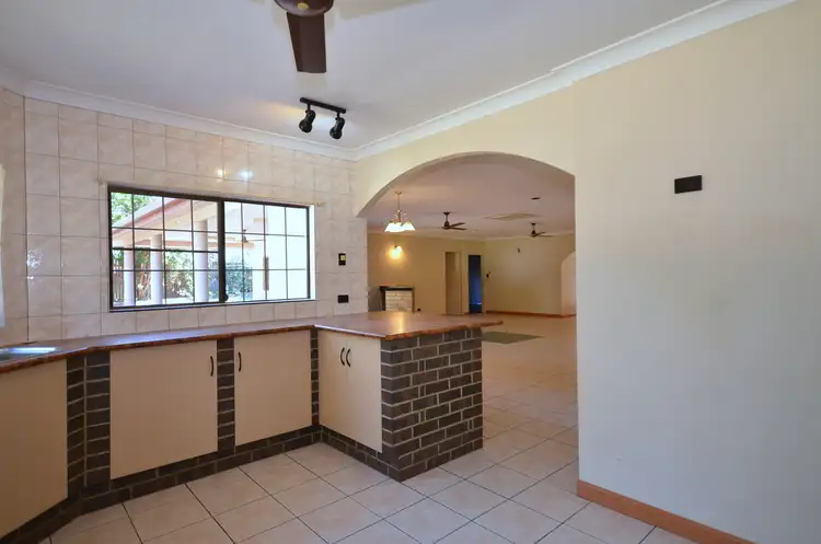 Seventh view of Homely house listing, 3 Carpenter Close, Edmonton QLD 4869