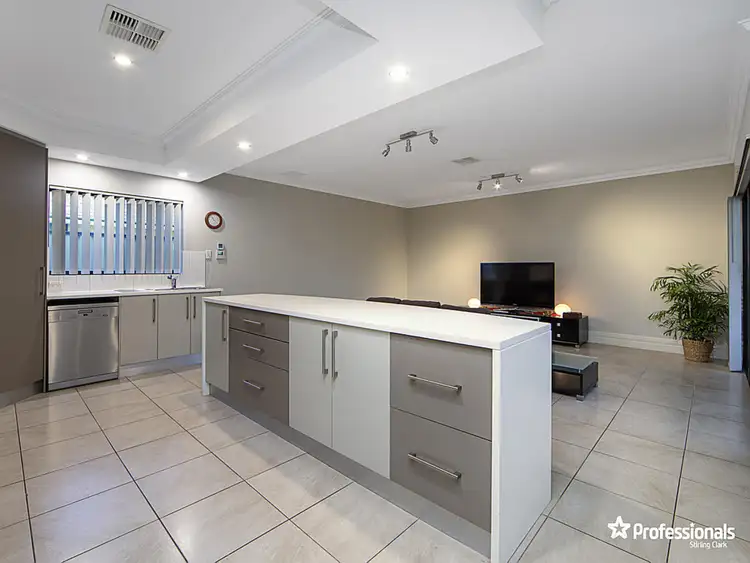 Third view of Homely house listing, 48 Lenihan Corner, Wattle Grove WA 6107