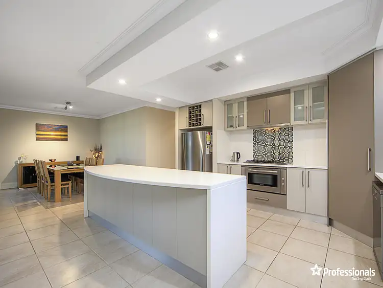 Fourth view of Homely house listing, 48 Lenihan Corner, Wattle Grove WA 6107