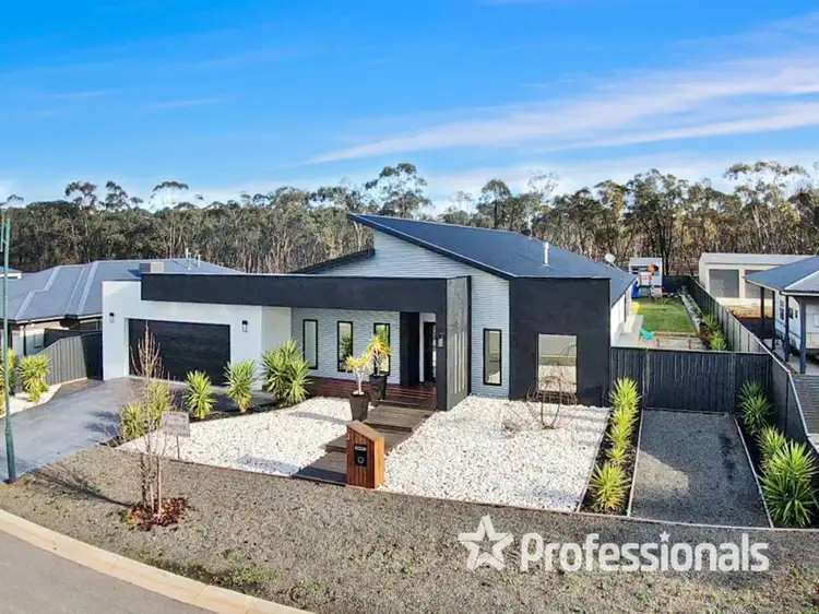 Main view of Homely house listing, 31 Forest View Drive, Maryborough VIC 3465