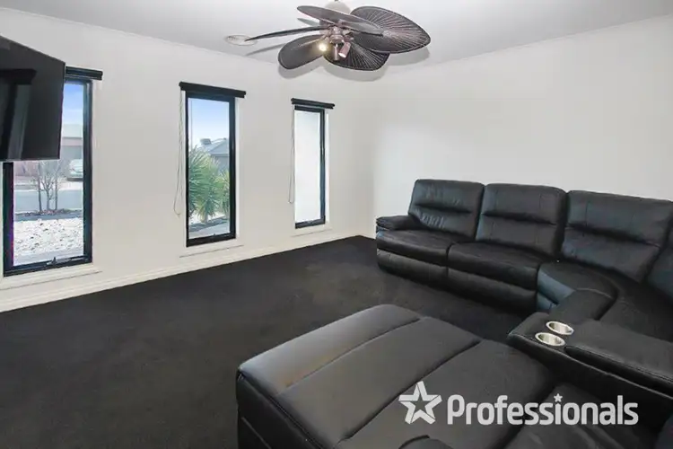 Third view of Homely house listing, 31 Forest View Drive, Maryborough VIC 3465