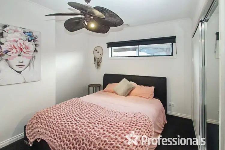 Fourth view of Homely house listing, 31 Forest View Drive, Maryborough VIC 3465