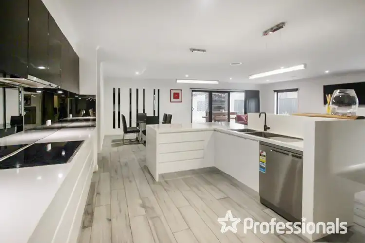 Fifth view of Homely house listing, 31 Forest View Drive, Maryborough VIC 3465