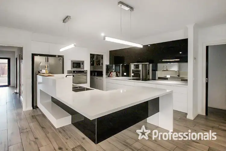 Sixth view of Homely house listing, 31 Forest View Drive, Maryborough VIC 3465