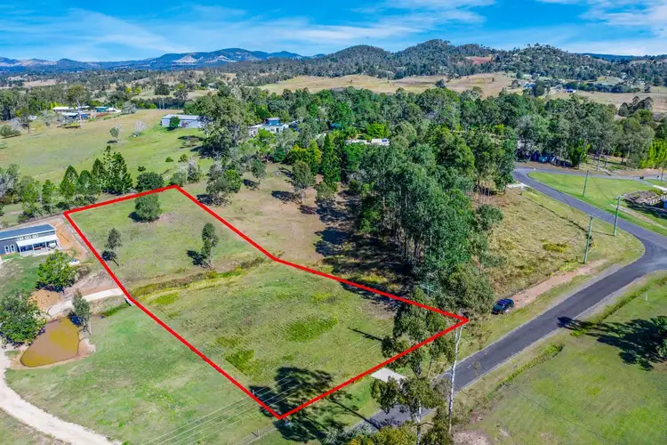 8 Bon Vista Road, Araluen QLD 4570