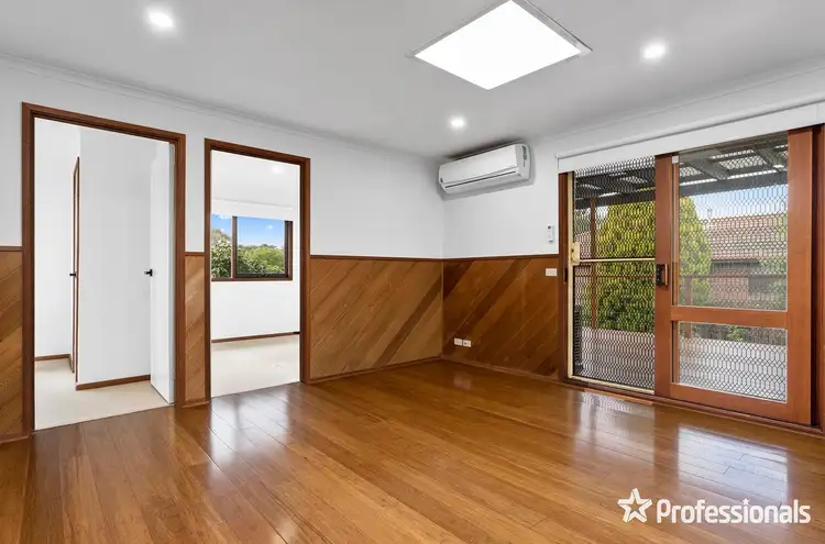 Sixth view of Homely house listing, 152 Manchester Road, Mooroolbark VIC 3138