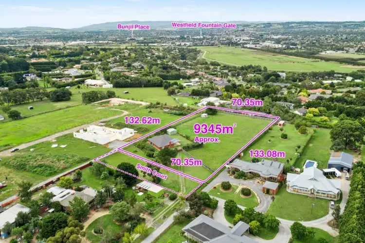 26-28 Smith Court, Narre Warren South VIC 3805