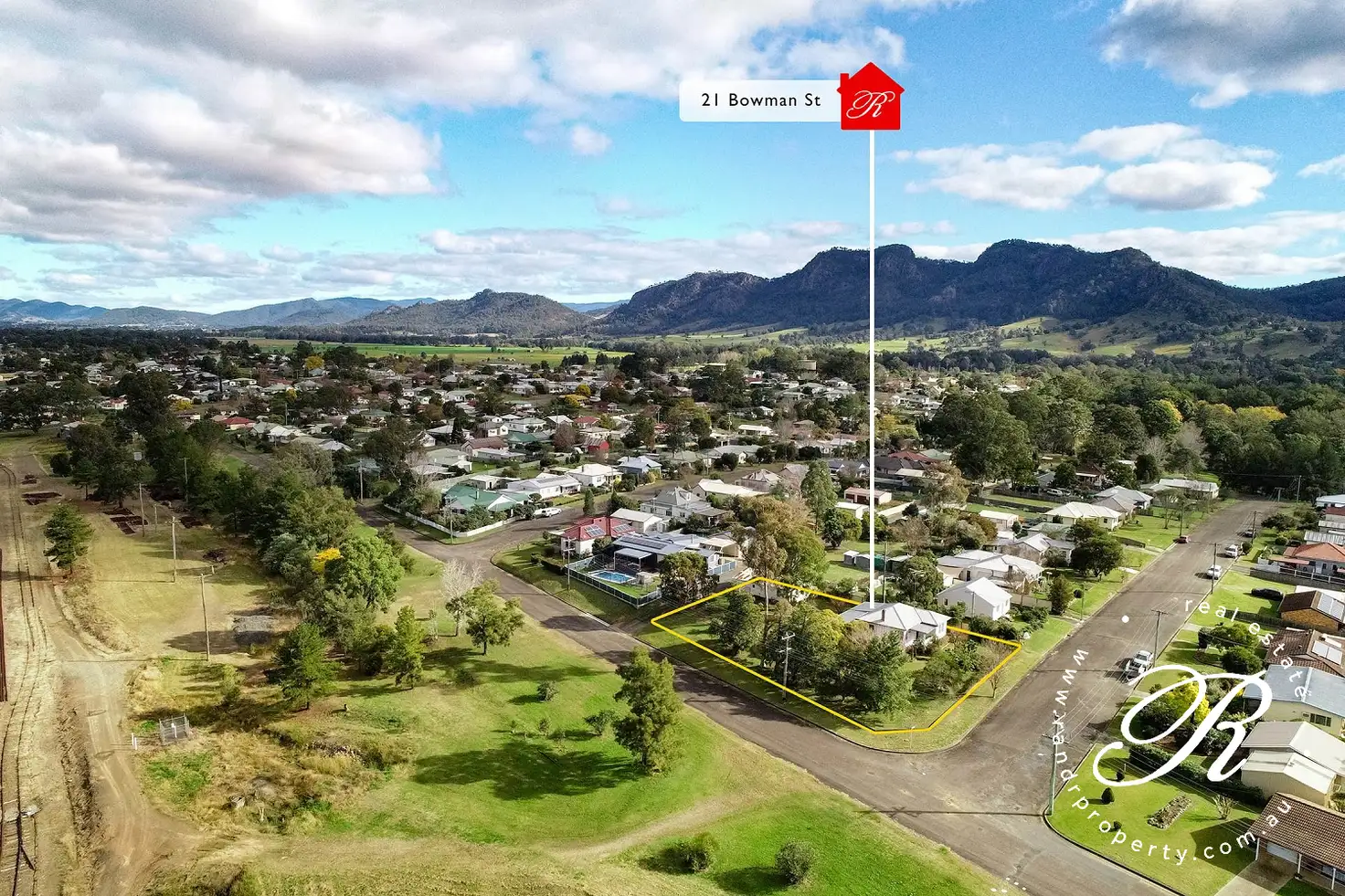 Main view of Homely house listing, 21 Bowman Street, Gloucester NSW 2422