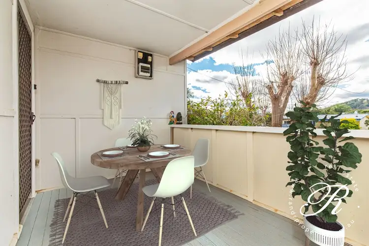 Third view of Homely house listing, 21 Bowman Street, Gloucester NSW 2422