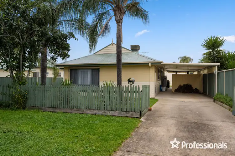 Third view of Homely house listing, 29A Mullins Road, Killara VIC 3691