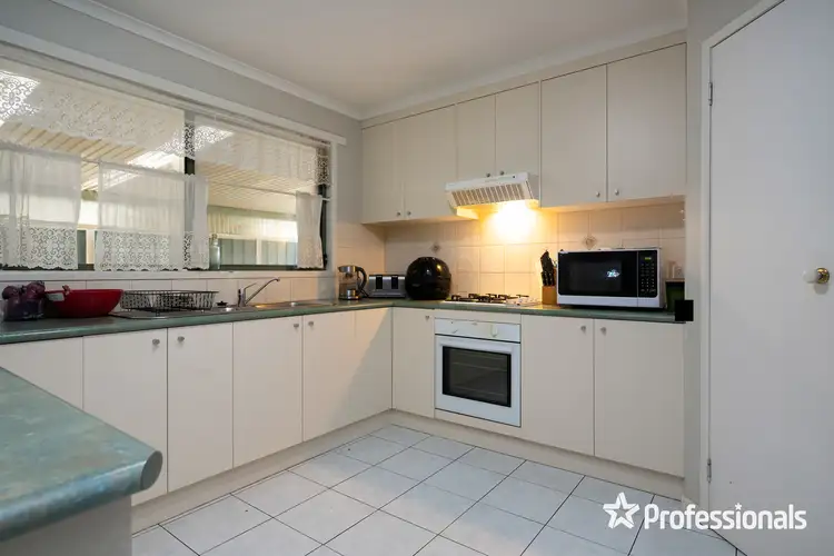 Fourth view of Homely house listing, 29A Mullins Road, Killara VIC 3691