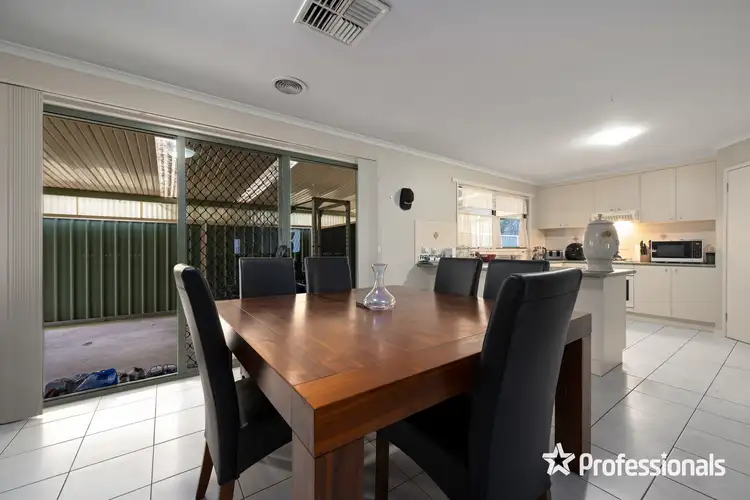 Fifth view of Homely house listing, 29A Mullins Road, Killara VIC 3691