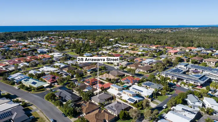 2/8 Arrawarra Street, Pottsville NSW 2489