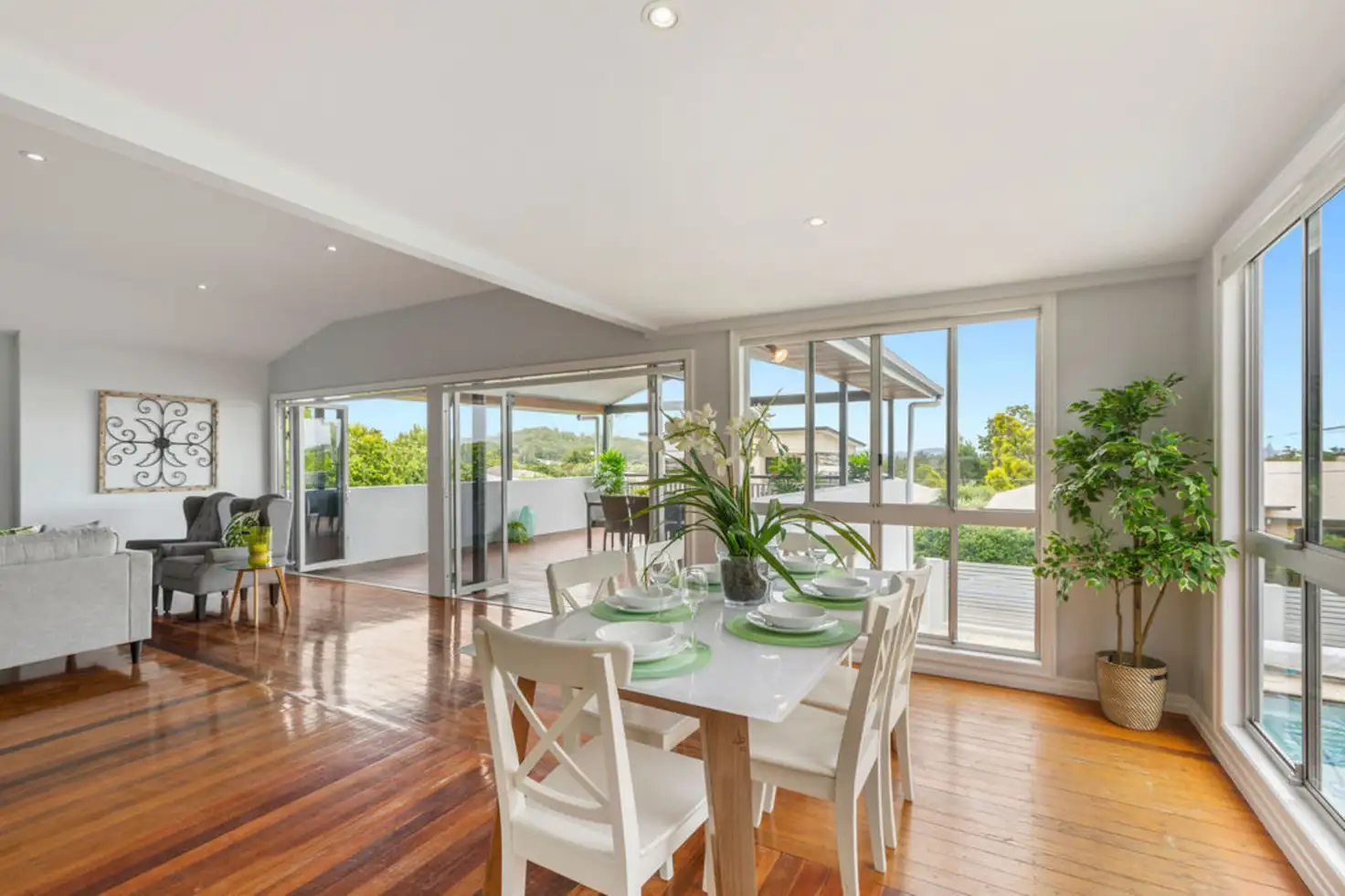 Main view of Homely house listing, 5 Spa Street, Holland Park West QLD 4121