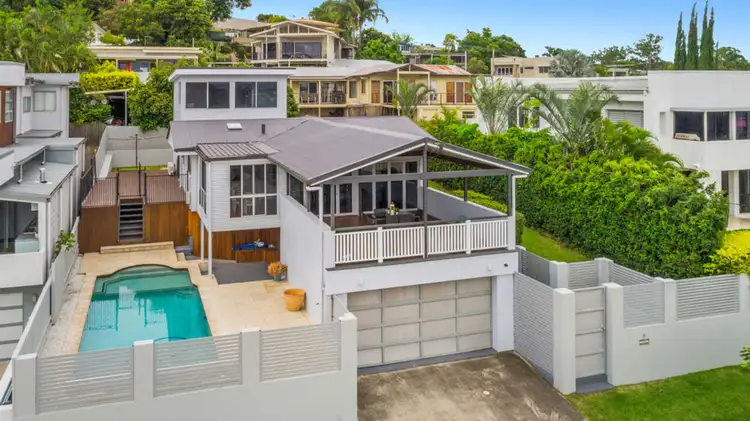 Third view of Homely house listing, 5 Spa Street, Holland Park West QLD 4121