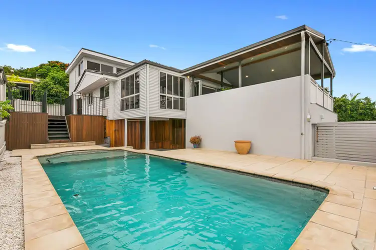 Fourth view of Homely house listing, 5 Spa Street, Holland Park West QLD 4121