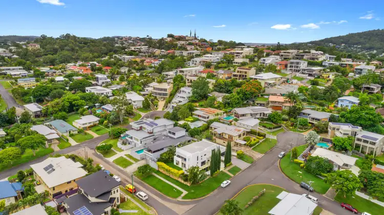 Fifth view of Homely house listing, 5 Spa Street, Holland Park West QLD 4121