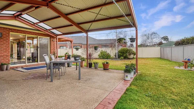 Third view of Homely house listing, 6 Fadden Close, Shepparton VIC 3630