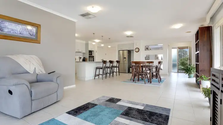 Sixth view of Homely house listing, 6 Fadden Close, Shepparton VIC 3630