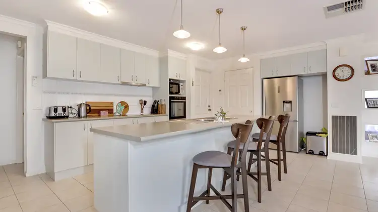 Seventh view of Homely house listing, 6 Fadden Close, Shepparton VIC 3630