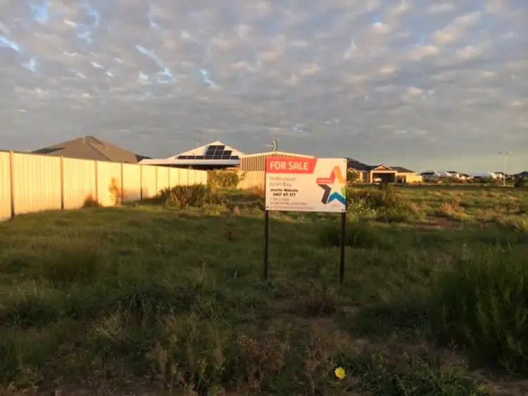 Seventh view of Homely land listing, 12 Hamelin Avenue, Jurien Bay WA 6516