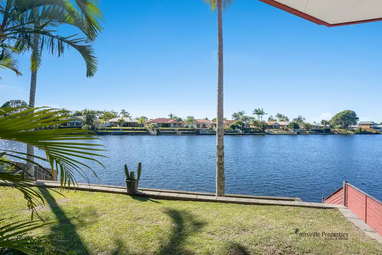 Main view of Homely semi-detached listing, 1/41 Edward Avenue, Pottsville NSW 2489