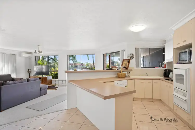 Fifth view of Homely semi-detached listing, 1/41 Edward Avenue, Pottsville NSW 2489
