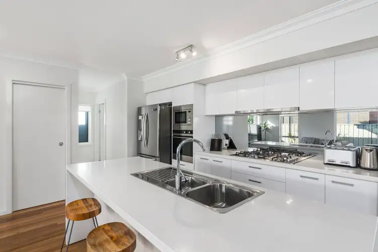 Fourth view of Homely townhouse listing, 21a Lawson Street, Fairy Meadow NSW 2519