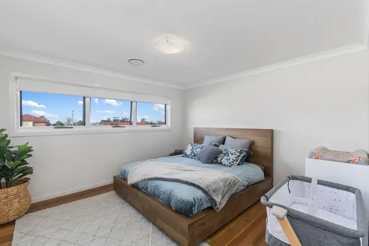 Fifth view of Homely townhouse listing, 21a Lawson Street, Fairy Meadow NSW 2519