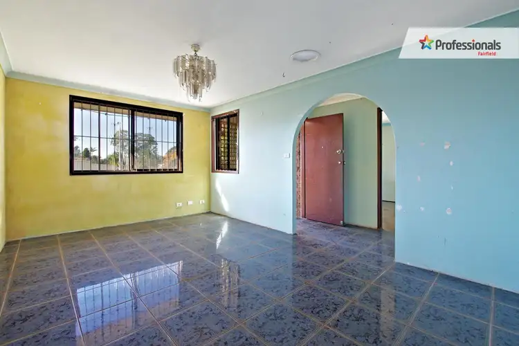 Second view of Homely house listing, 4 Ona Close, Bossley Park NSW 2176