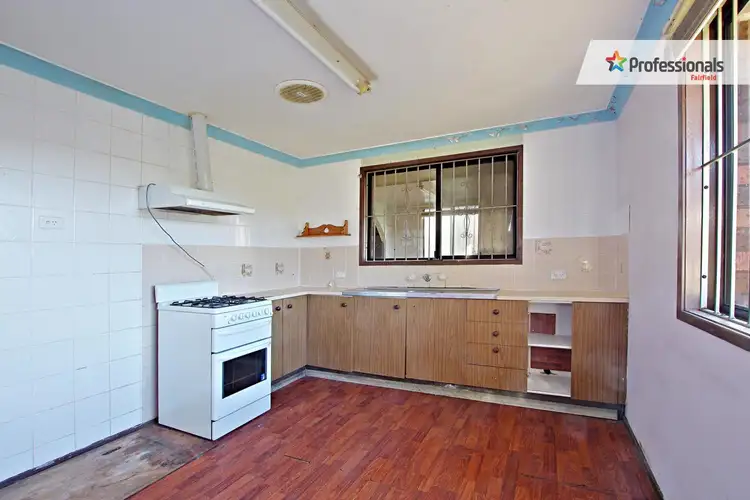 Third view of Homely house listing, 4 Ona Close, Bossley Park NSW 2176