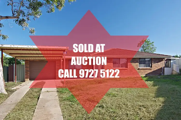 Seventh view of Homely house listing, 4 Ona Close, Bossley Park NSW 2176