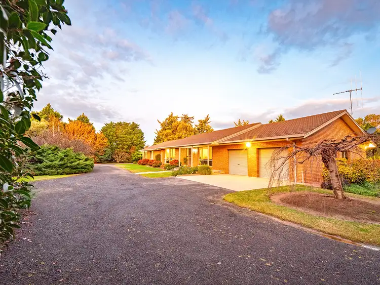 Second view of Homely house listing, 1 Reynolds Court, Orrvale VIC 3631