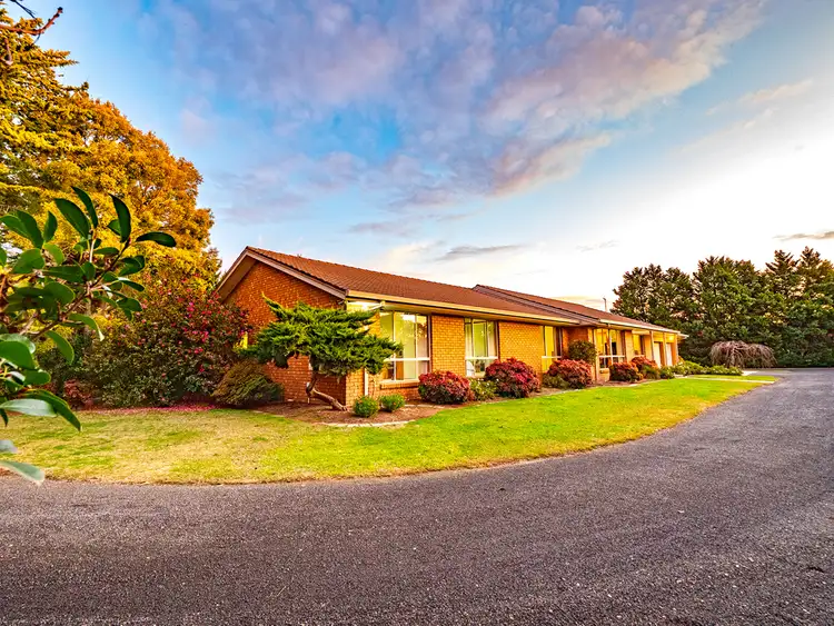 Third view of Homely house listing, 1 Reynolds Court, Orrvale VIC 3631
