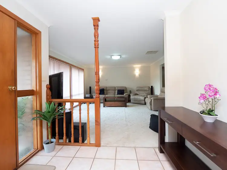 Fourth view of Homely house listing, 1 Reynolds Court, Orrvale VIC 3631